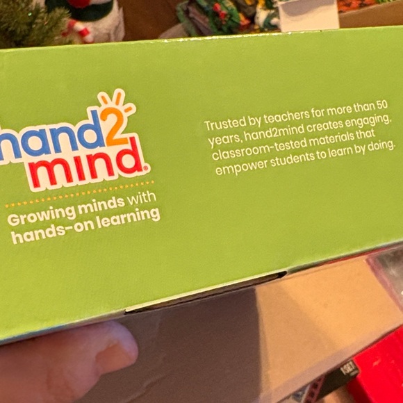 Numberblocks MathLink Cubes Set - Picture 6 of 11